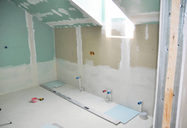 Best Water Damage & Mold Remediation  in Fords Prairie, WA