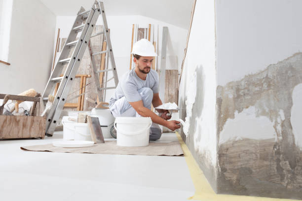 Best Biohazard Mold Removal  in Fords Prairie, WA