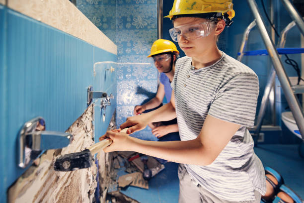 Best Mold Damage Restoration  in Fords Prairie, WA