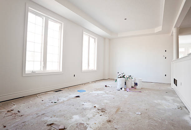 Best Emergency Mold Remediation  in Fords Prairie, WA
