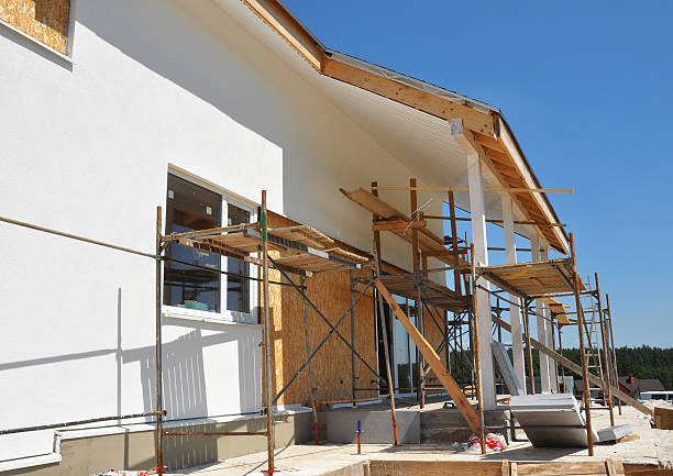 Best Post-Construction Mold Inspection  in Fords Prairie, WA
